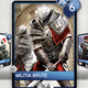 Illustration for article titled Were Getting a 10-Hour emAssassins Creed/em iPad Board Game for the Holidays